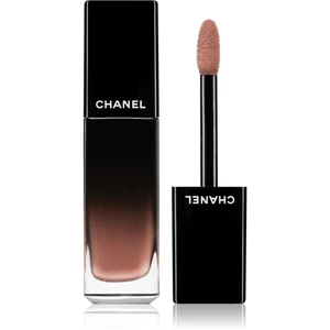 Chanel Rouge Allure Laque dlhotrvajúci tekutý rúž vodeodolná odtieň 62 - Still 5,5 ml