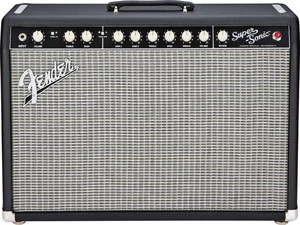 Fender Super-Sonic 22