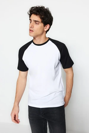 T-shirt da uomo Trendyol Basic