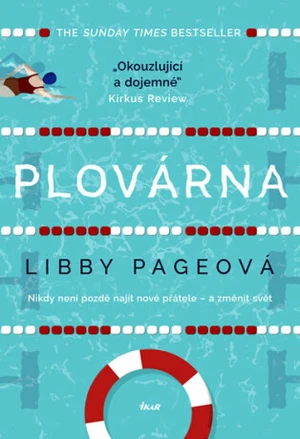 Plovárna (Defekt) - Libby Pageová