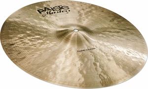 Paiste Masters Dark Crashbecken 16"