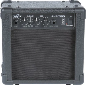 Peavey TransTube Audition Kytarové kombo-Mini