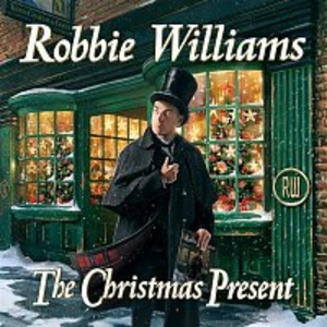 Robbie Williams – The Christmas Present (Deluxe)