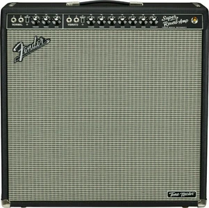 Fender Tone Master Super Reverb Modelingové gitarové kombo