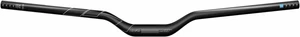 PRO LT Alloy Riser Handlebar Black 31,8 mm-40 mm 800.0 Riadítka