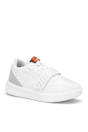 DARK SEER White Ice Men's Sneakers