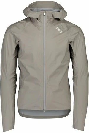 POC Signal All-Weather Moonstone Grey 2XL Giacca