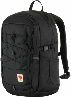 Fjällräven Skule 20 Black 0 Mochila para exteriores