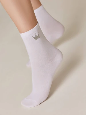 Conte Woman's Socks 430