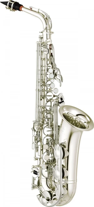 Yamaha YAS 62S 04 Alto saxofon