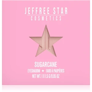 Jeffree Star Cosmetics Artistry Single Eyeshadow oční stíny odstín Sugarcane 1,5 g