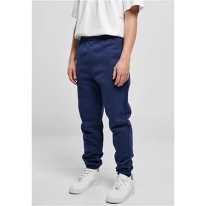 Ultra-heavy lightnavy sweatpants