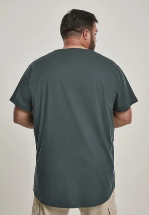 Flatgreen in the shape of a Long Tee