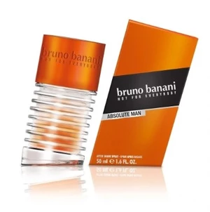 Bruno Banani Absolute Man - EDT 50 ml