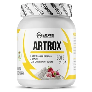 MAXXWIN Artrox instatní malina 500 g