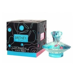 BRITNEY SPEARS Curious Parfémovaná voda 100 ml