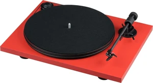 Pro-Ject Primary E OM NN Red Tourne-disque