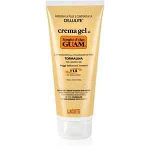 Guam Cellulite gel na tělo 150 ml