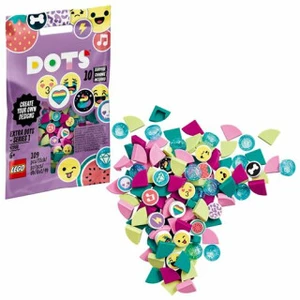 DOTS doplňky – 1. série - LEGO DOTS (41908)