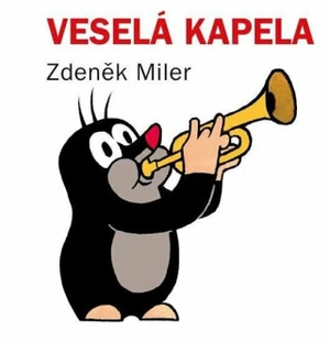 Veselá kapela - Zdeněk Miler