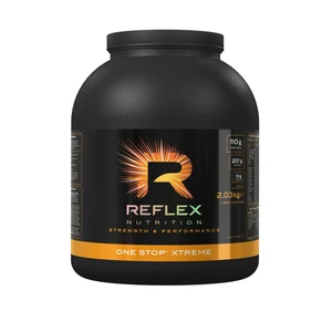 Reflex Nutrition One Stop XTREME vanilka 2030 g