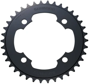 Shimano SM-CR82 Plateau de pédalier 104 BCD 36T