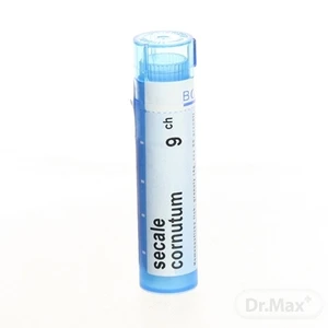 SECALE CORNUTUM CH9 1x4 g