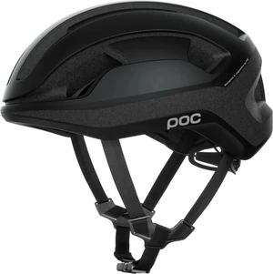 POC Omne Lite Uranium Black Matt 50-56 Casco de bicicleta