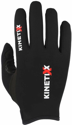 KinetiXx Folke Black 7,5 Mănuși schi