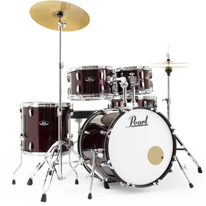 Pearl RS505C-C91 Roadshow Red Wine