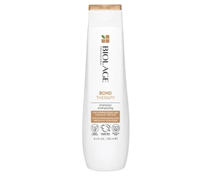 Šampon pro extrémně poškozené vlasy Biolage Bond Therapy Shampoo - 250 ml + dárek zdarma