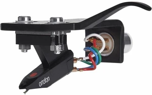 Ortofon OM PRO S + SH4 Cartuccia HiFi