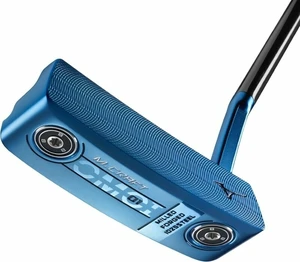 Mizuno OMOI Blue IP Main droite 1 34'' Club de golf - putter