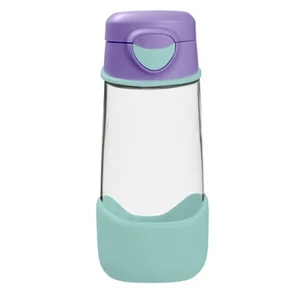 B.BOX Sport láhev na pití lilac pop 450 ml