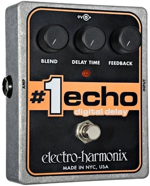 Electro Harmonix Echo 1 Efect de chitară