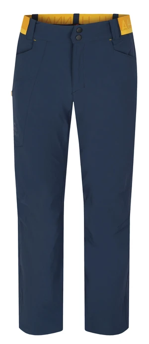 Men's Leisure Pants Hannah NIGUEL II midnight navy