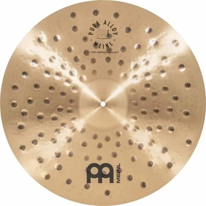 Meinl 22" Pure Alloy Extra Hammered Crash-Ride Platillo Crash 22"