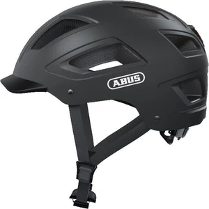 Abus Hyban 2.0 Titan L Casco de bicicleta