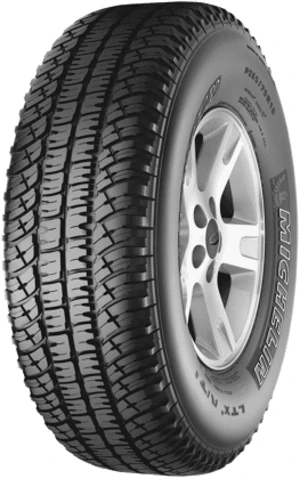 MICHELIN 275/70 R 18 125/122S LTX_A/T_2 TL LT