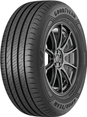 GOODYEAR 235/65 R 17 108V EFFICIENTGRIP_2_SUV TL XL