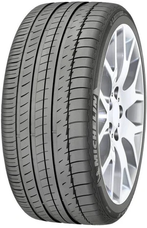 MICHELIN 275/40 R 20 106Y LATITUDE_SPORT_3 TL XL GREENX