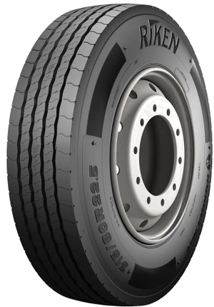 RIKEN 245/70 R 17.5 136/134M ROAD_READY_S TL M+S