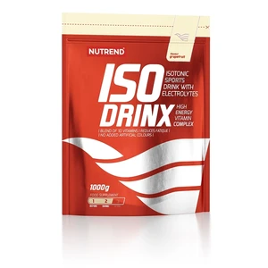 Isodrinx Nutrend 1000 g  grep