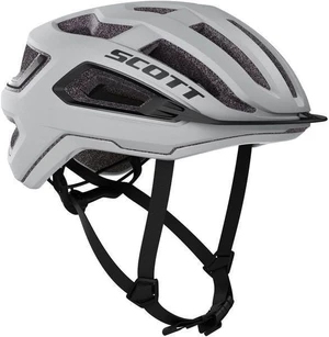 Scott Arx Vogue Silver/Black L (59-61 cm) Prilba na bicykel