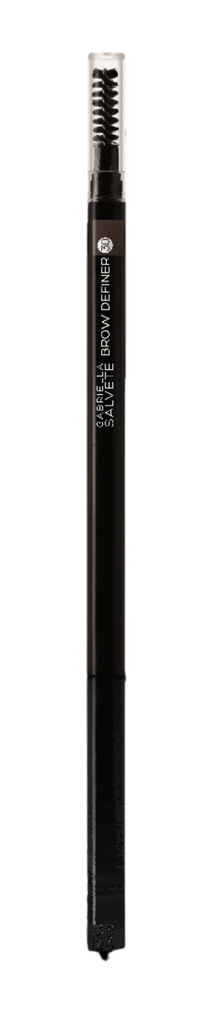 Gabriella Salvete Vodeodolná ceruzka na obočie s kefkou Brow Definer 30, 0.15 g
