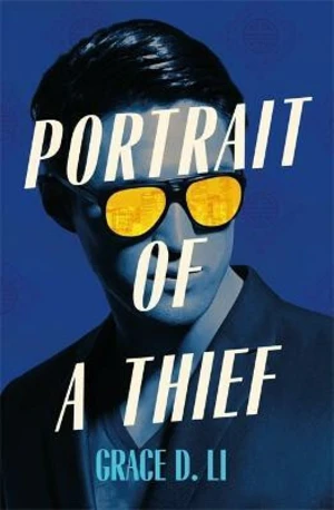 Portrait of a Thief (Defekt)