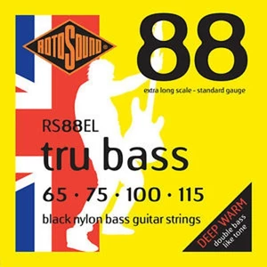 Rotosound RS88EL Saiten für E-Bass