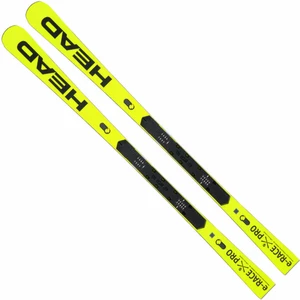 Head WC Rebels e-Race Pro SW RP WCR 14 170 cm Ski