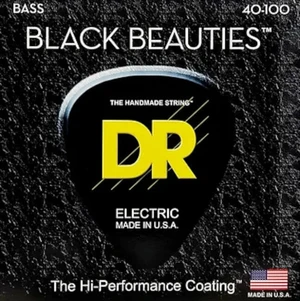 DR Strings BKBT-50 Corzi pentru chitare bas