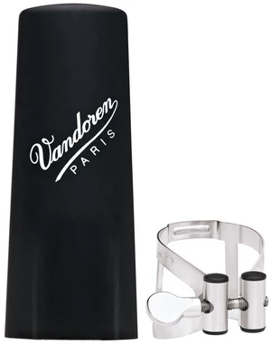 Vandoren LC52PP Ligadura de clarinete